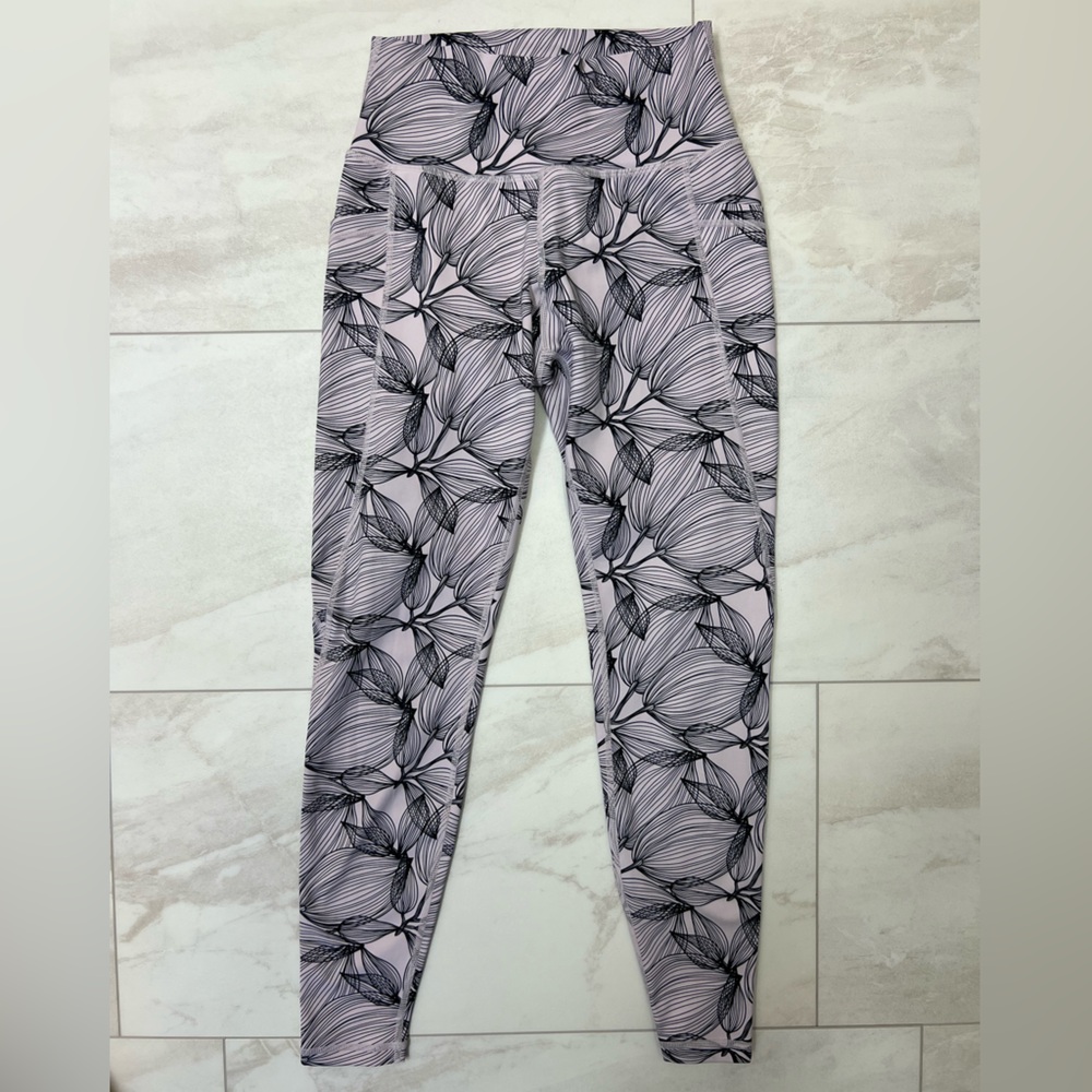 BuffBunny limitless pocket leggings